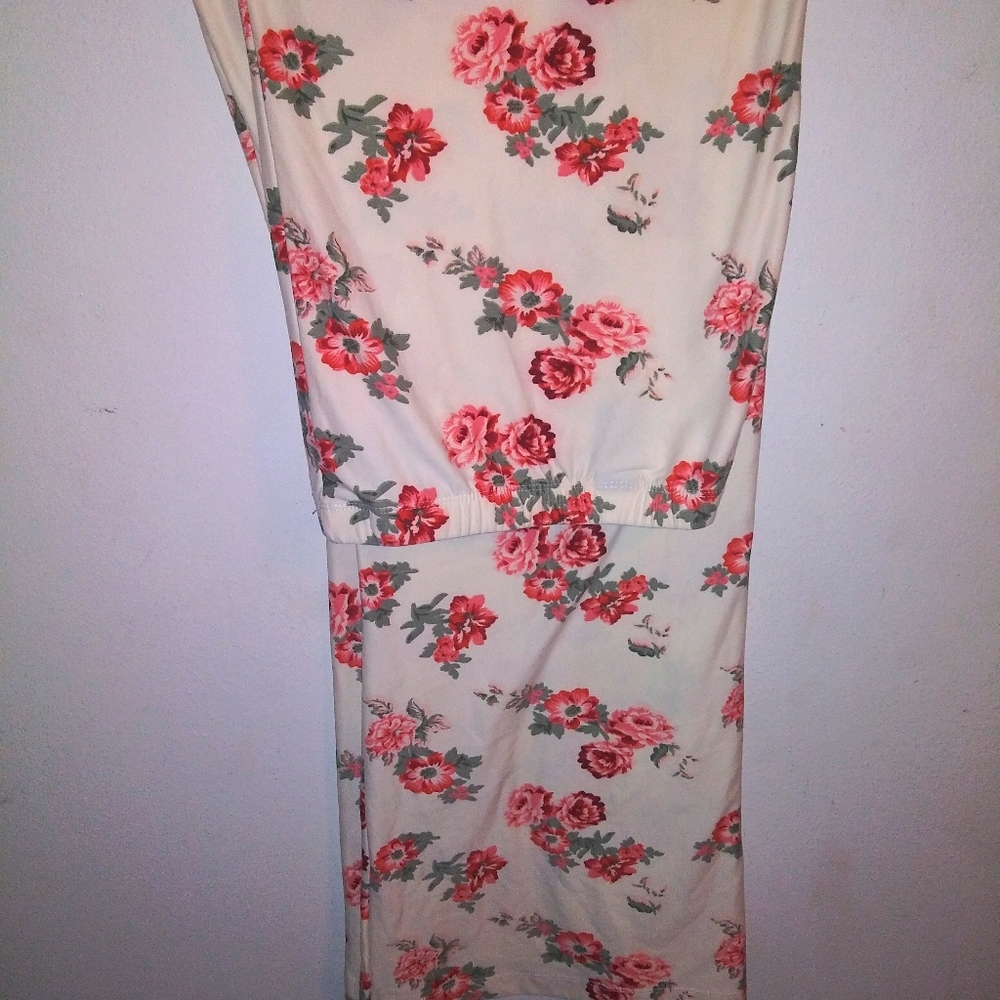 Pretty Pants never worn